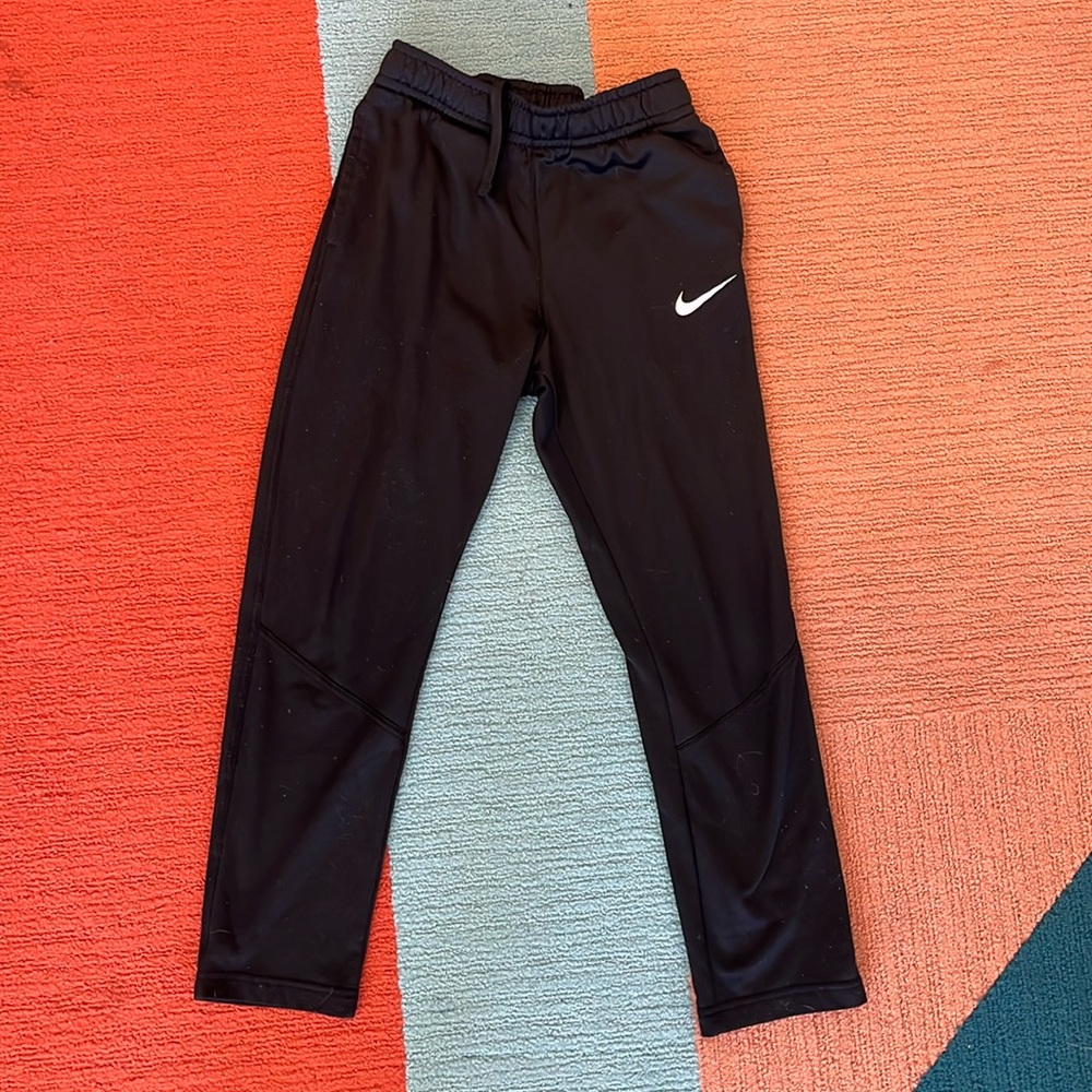 Nike Boys Dri Fit Pants